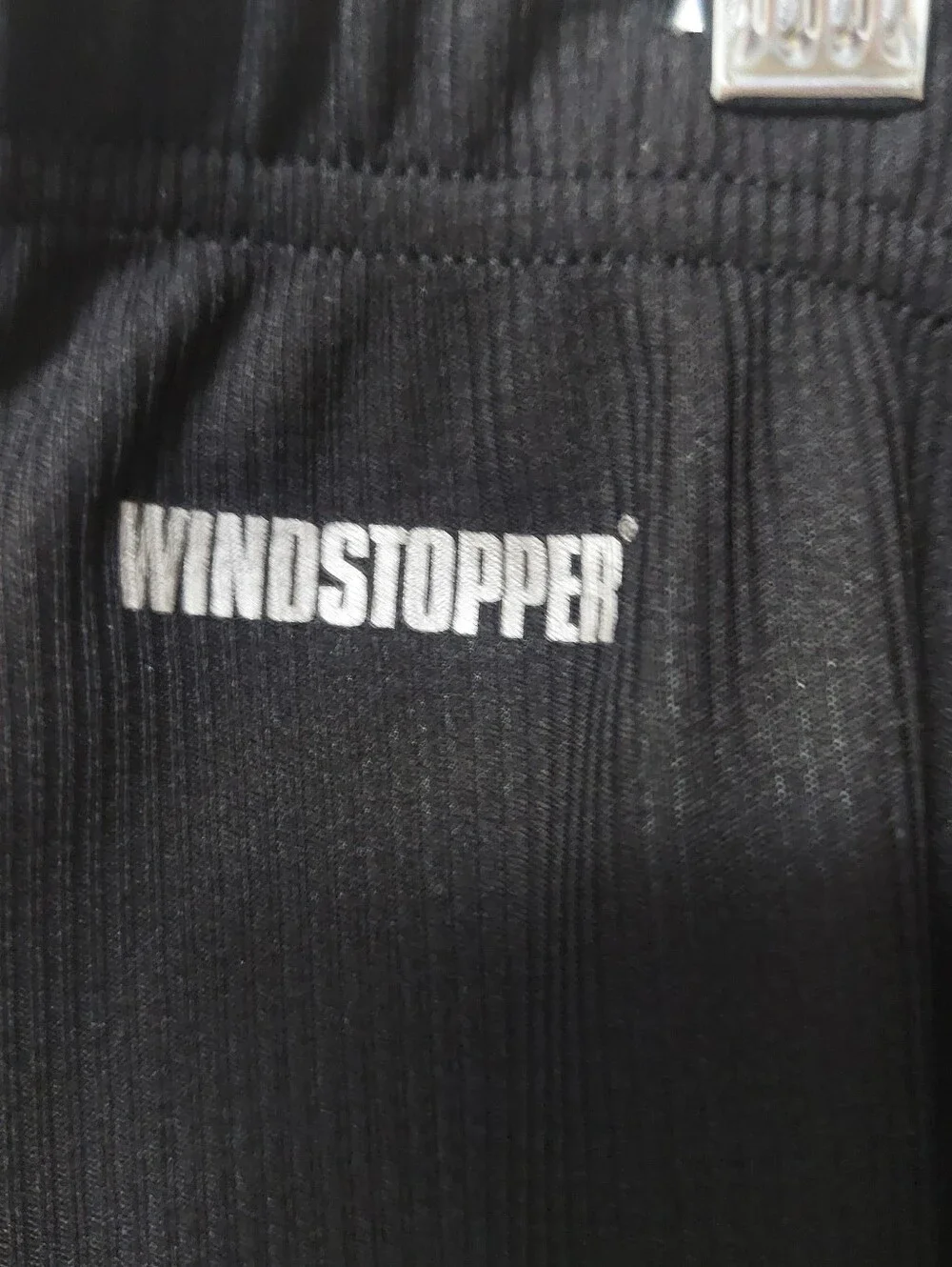 The North Face Men's Black Flight Series Windstopper Joggers Size XL - Picture 2 of 9